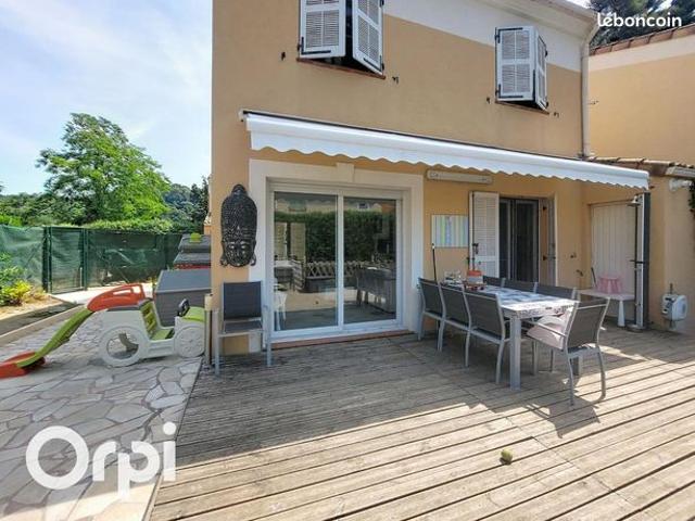 Ferme 4 pièces 93 m²