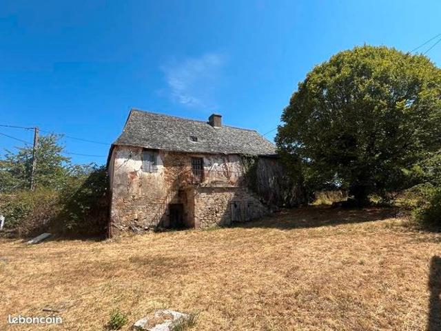 Ferme 4 pièces 90 m²