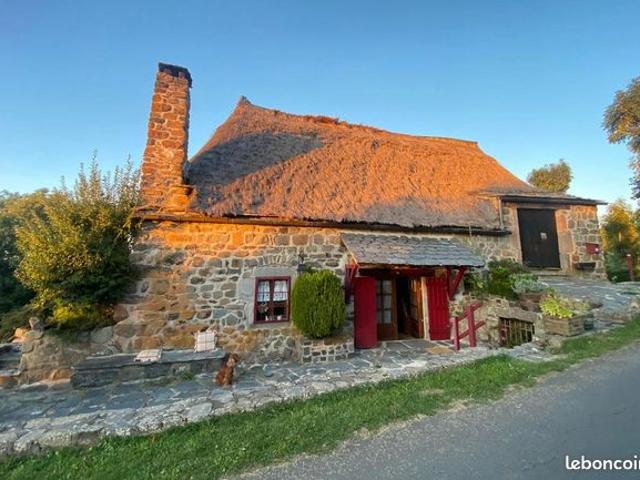 Ferme 4 pièces 90 m²