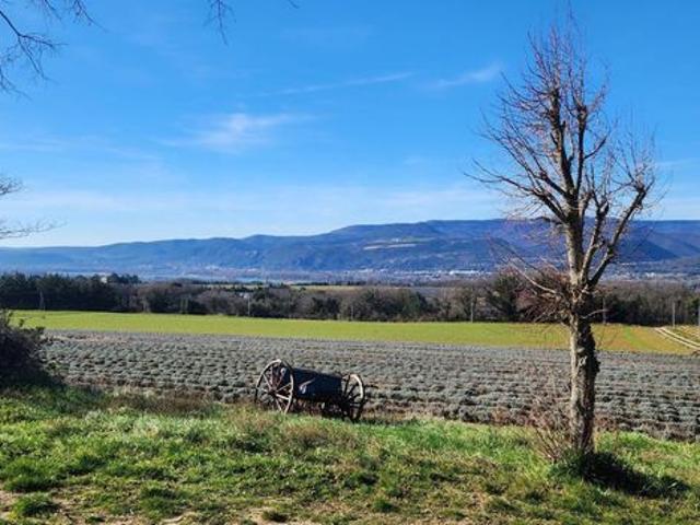 Ferme 4 pièces 90 m²