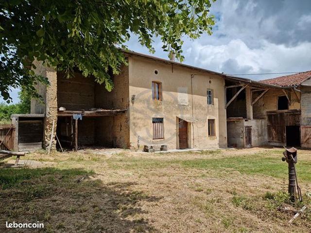 Ferme 4 pièces 90 m²