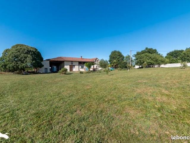 Ferme 4 pièces 92 m²