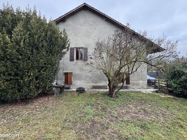 Ferme 4 pièces 97 m²