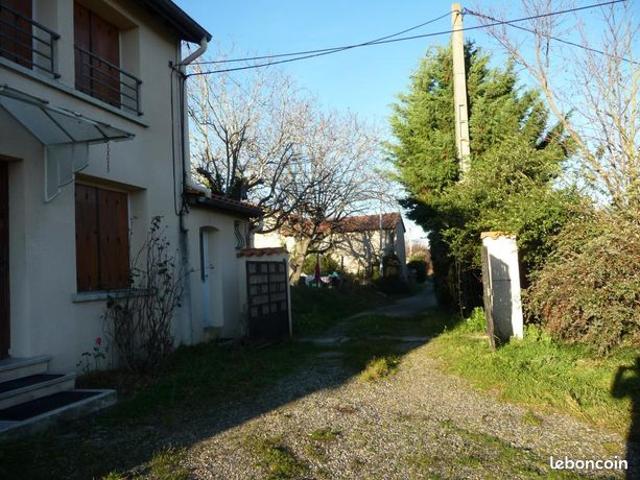 Ferme 4 pièces 97 m²