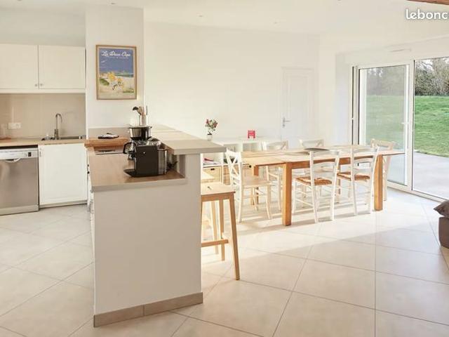 Ferme 4 pièces 94 m²