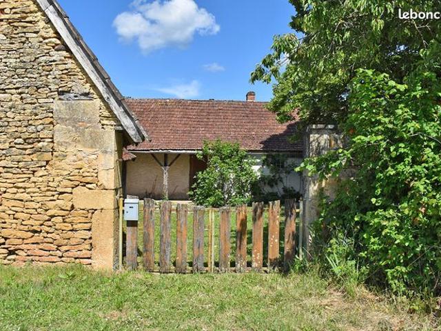 Ferme 4 pièces 95 m²