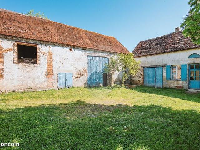 Ferme 4 pièces 96 m²