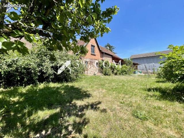 Ferme 4 pièces 96 m²