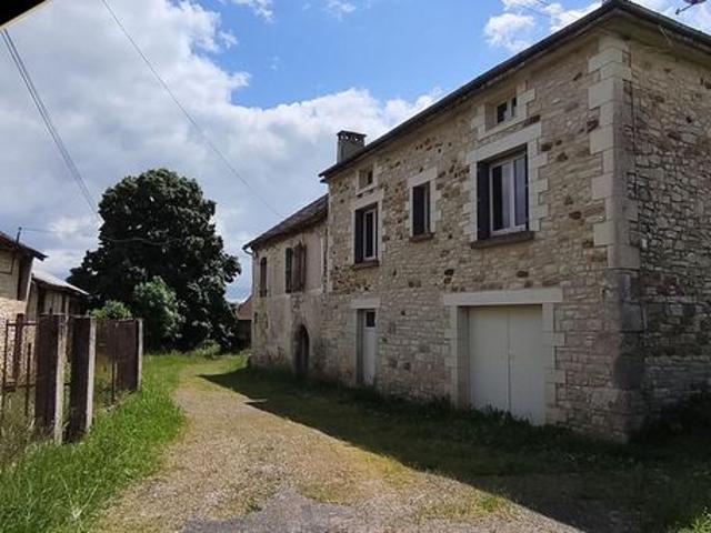 Ferme 4 pièces 98 m²