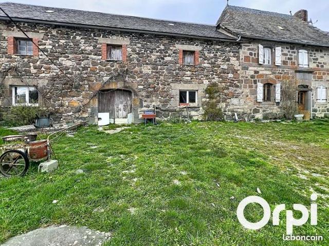 Ferme 4 pièces 100 m²