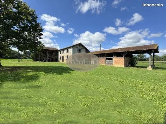 Ferme 4 pièces 100 m²