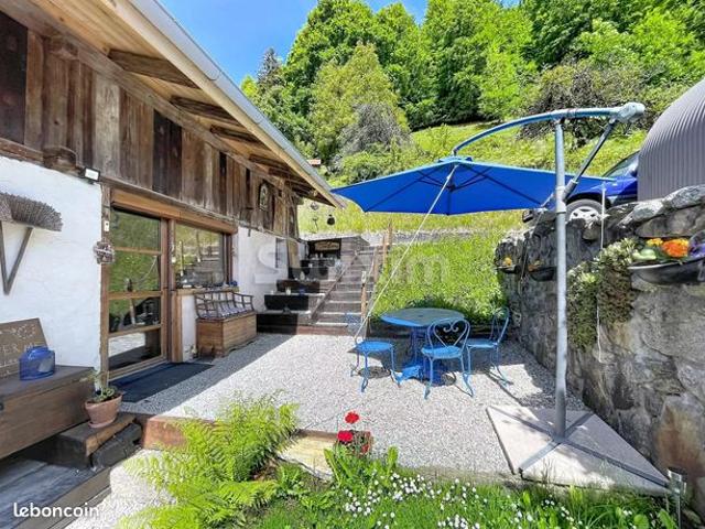 Ferme 4 pièces 101 m²