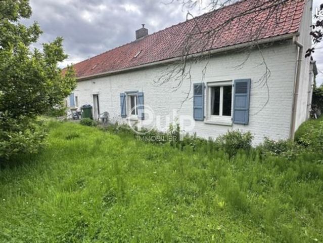 Ferme 4 pièces 101 m²
