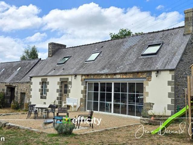 Ferme 4 pièces 101 m²