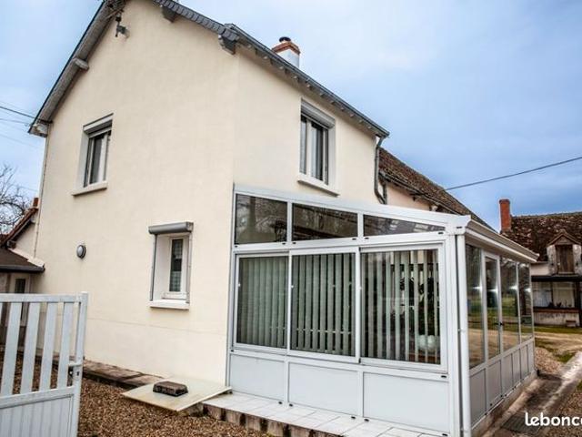 Ferme 4 pièces 102 m²