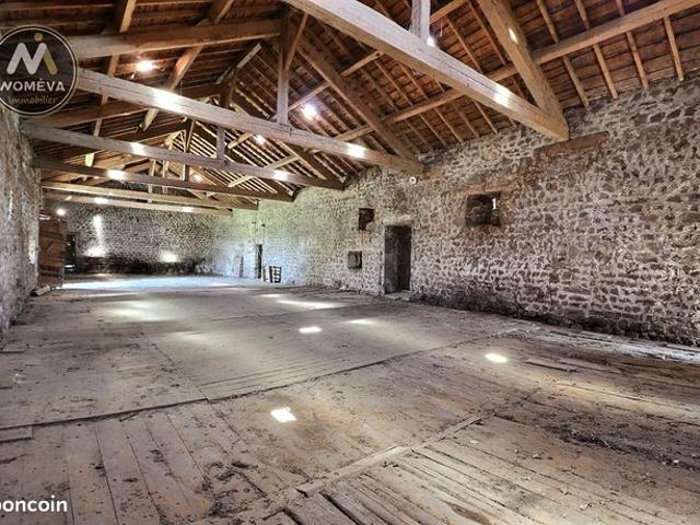 Ferme 4 pièces 103 m²