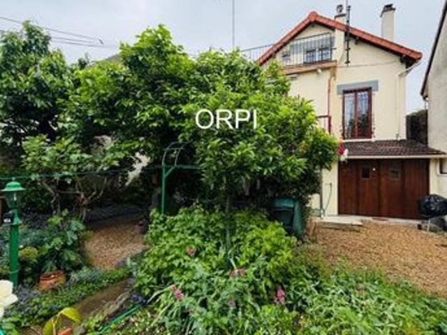 Ferme 4 pièces 104 m²
