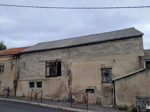 Ferme 4 pièces 104 m²