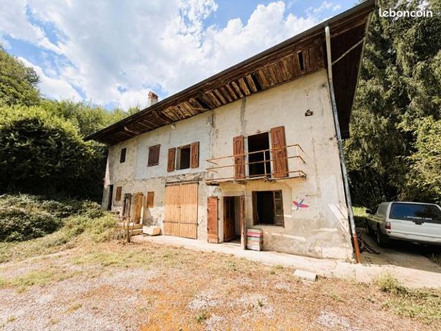 Ferme 4 pièces 105 m²
