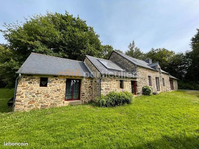 Ferme 4 pièces 106 m²