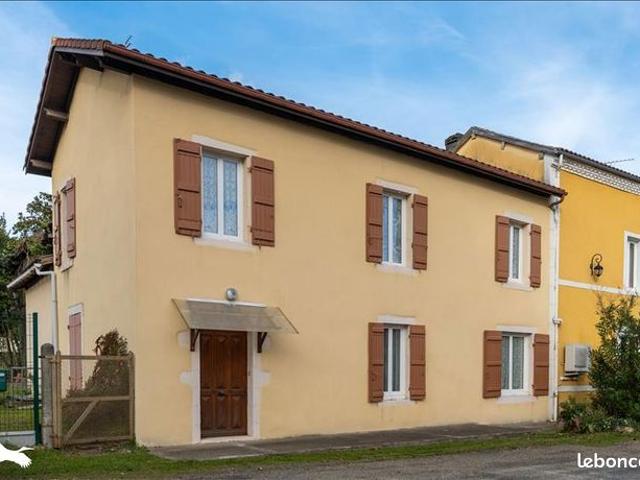 Ferme 4 pièces 106 m²