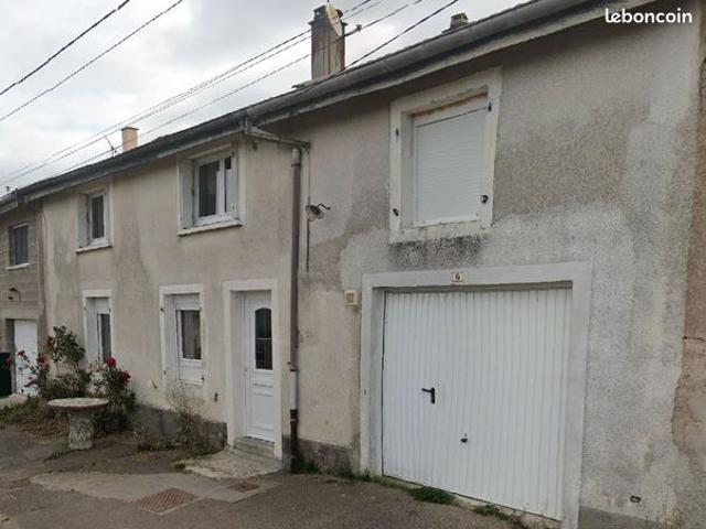 Ferme 4 pièces 107 m²