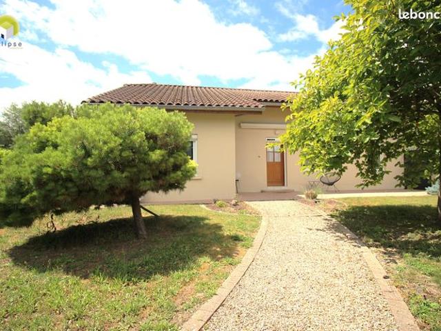 Ferme 4 pièces 107 m²