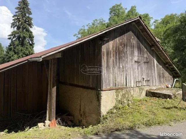 Ferme 4 pièces 108 m²