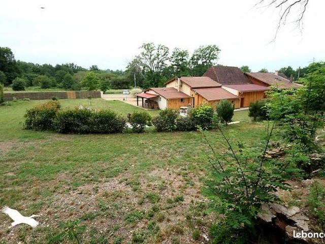 Ferme 4 pièces 109 m²