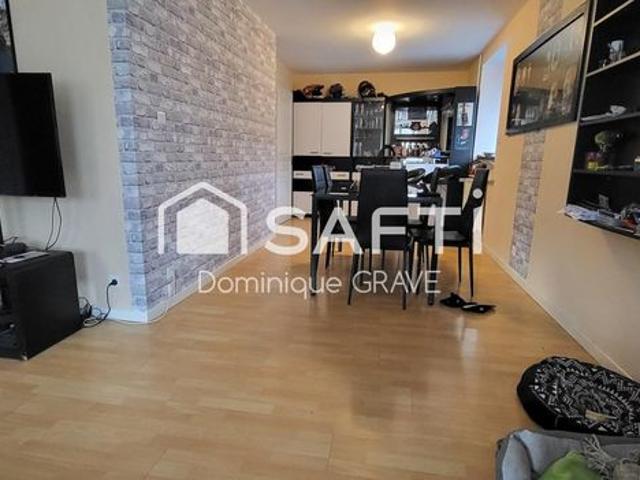 Ferme 4 pièces 109 m²