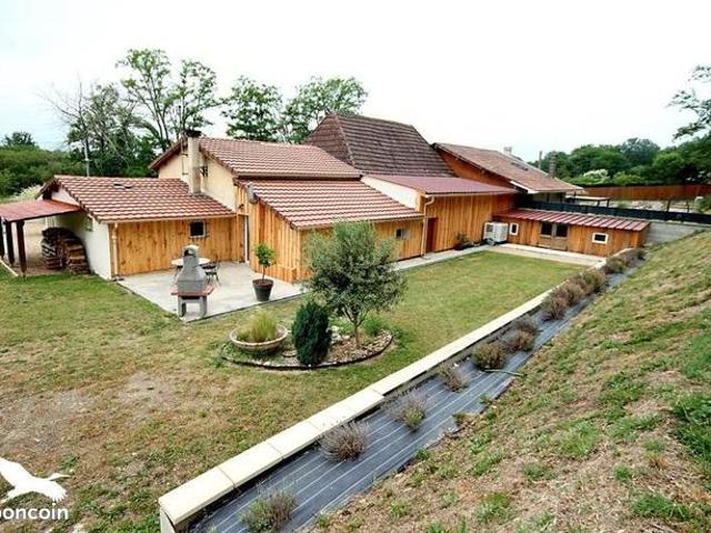 Ferme 4 pièces 109 m²
