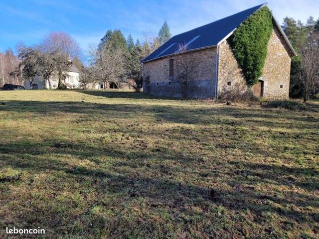 Ferme 4 pièces 109 m²