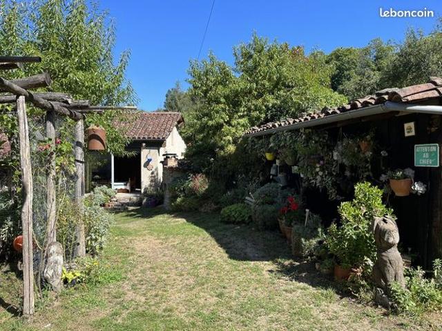 Ferme 4 pièces 110 m²
