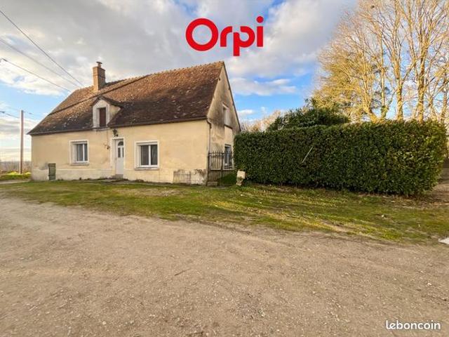 Ferme 4 pièces 110 m²