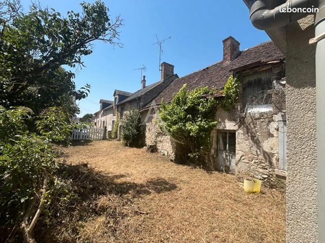 Ferme 4 pièces 111 m²