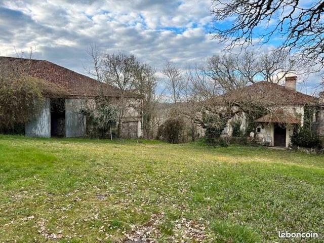 Ferme 4 pièces 111 m²