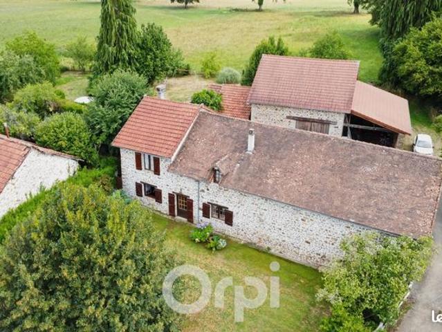 Ferme 4 pièces 111 m²