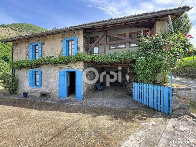 Ferme 4 pièces 112 m²