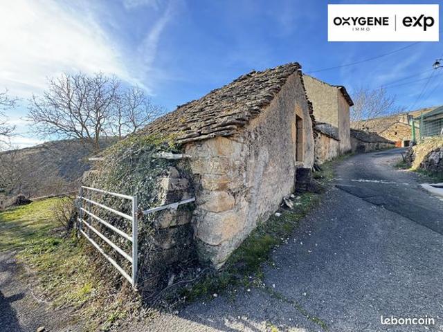 Ferme 4 pièces 114 m²