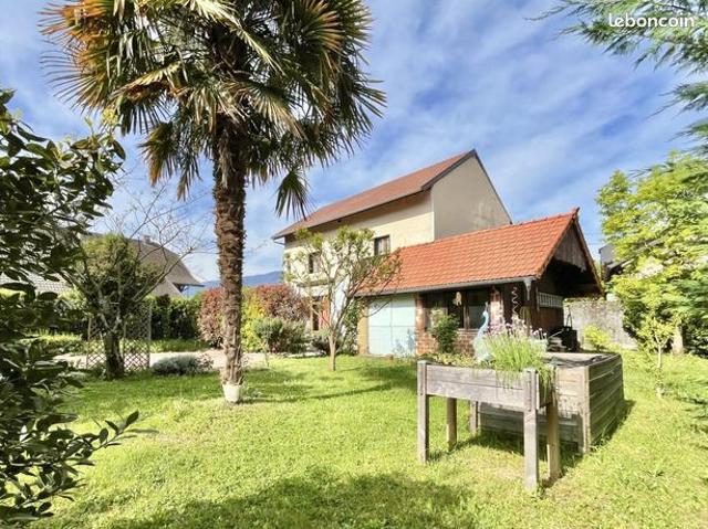 Ferme 4 pièces 115 m²
