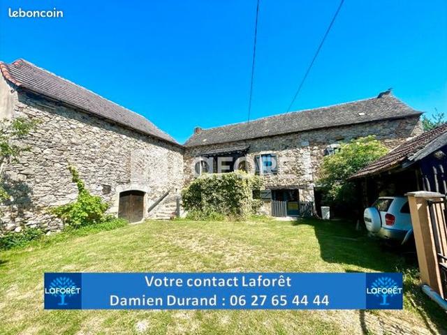 Ferme 4 pièces 118 m²