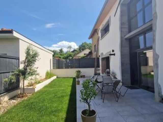 Ferme 4 pièces 118 m²