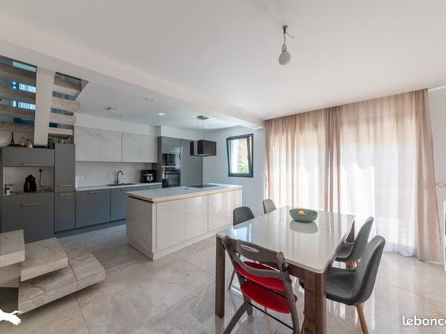 Ferme 4 pièces 118 m²