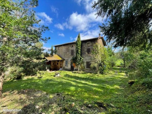 Ferme 4 pièces 120 m²