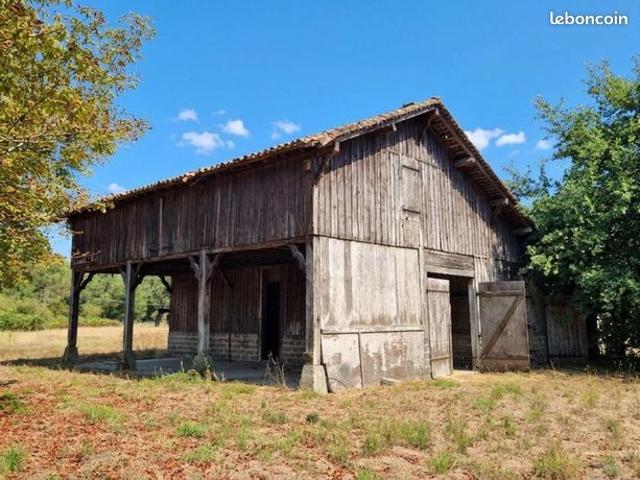 Ferme 4 pièces 120 m²