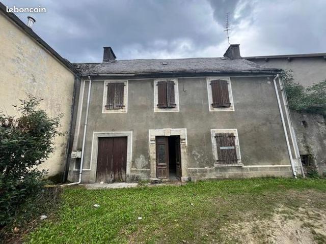 Ferme 4 pièces 120 m²