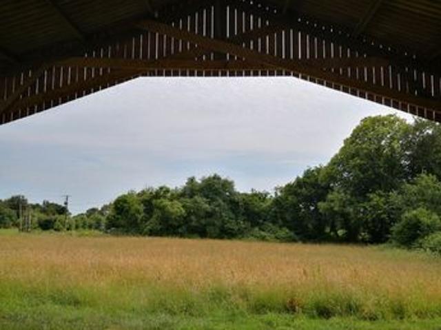 Ferme 4 pièces 120 m²