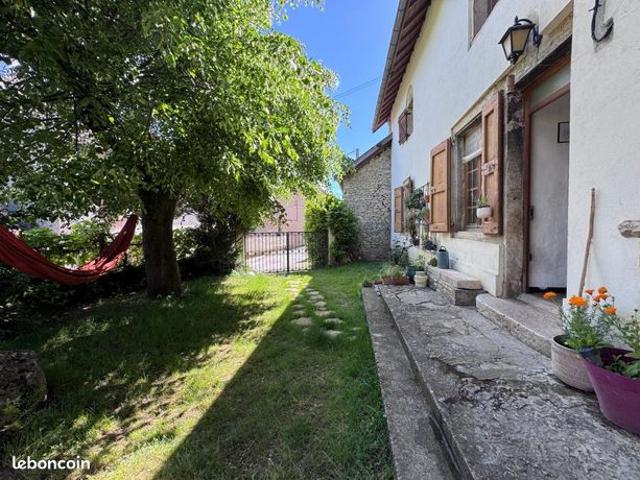 Ferme 4 pièces 120 m²