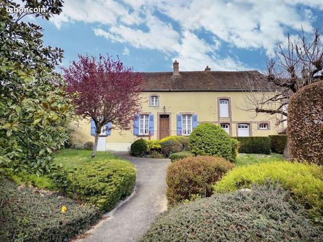 Ferme 4 pièces 121 m²