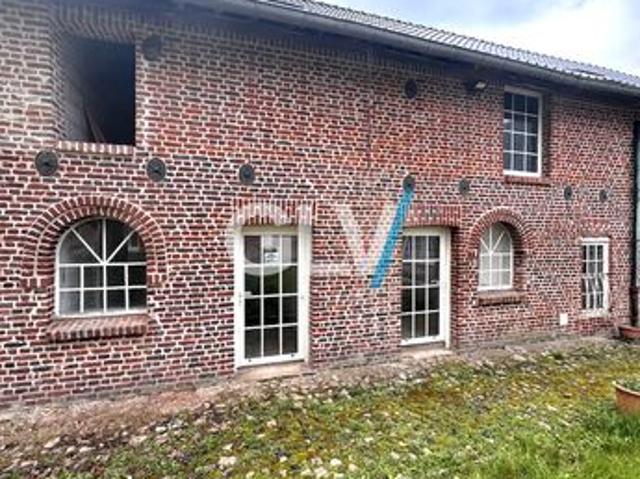 Ferme 4 pièces 121 m²